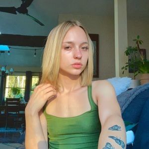 Meet your Posher, Nevaeh